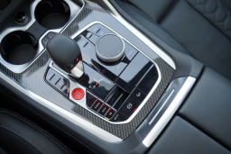 BMW X6 M Competition Sports Activity Coupe 2026