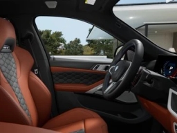 BMW X6 M Competition Sports Activity Coupe 2026