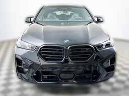 BMW X6 M Competition Sports Activity Coupe 2026