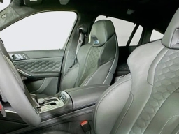 BMW X6 M Competition Sports Activity Coupe 2026