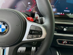 BMW X6 M Competition Sports Activity Coupe 2026