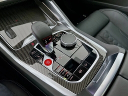 BMW X6 M Competition Sports Activity Coupe 2026