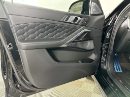 BMW X6 M Competition Sports Activity Coupe 2026