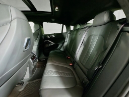 BMW X6 M Competition Sports Activity Coupe 2026