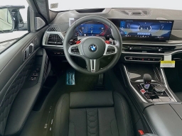 BMW X6 M Competition Sports Activity Coupe 2026