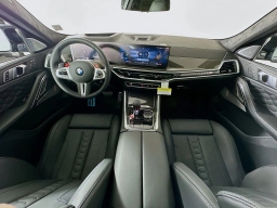 BMW X6 M Competition Sports Activity Coupe 2026