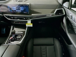 BMW X6 M Competition Sports Activity Coupe 2026