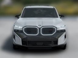 BMW XM Label Sports Activity Vehicle 2026