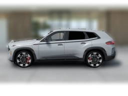 BMW XM Label Sports Activity Vehicle 2026