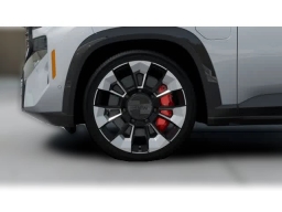 BMW XM Label Sports Activity Vehicle 2026