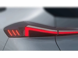 BMW XM Label Sports Activity Vehicle 2026