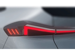 BMW XM Label Sports Activity Vehicle 2026