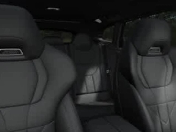 BMW XM Label Sports Activity Vehicle 2026