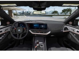 BMW XM Label Sports Activity Vehicle 2026