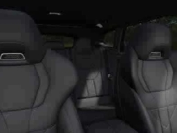 BMW XM Label Sports Activity Vehicle 2026