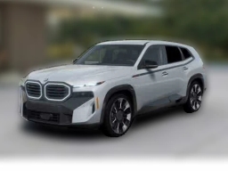 BMW XM Label Sports Activity Vehicle 2026