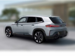 BMW XM Label Sports Activity Vehicle 2026