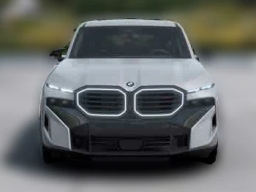 BMW XM Label Sports Activity Vehicle 2026