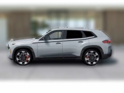 BMW XM Label Sports Activity Vehicle 2026