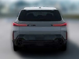 BMW XM Label Sports Activity Vehicle 2026