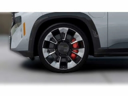 BMW XM Label Sports Activity Vehicle 2026