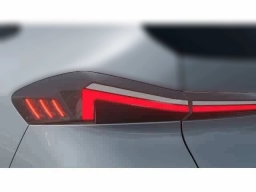 BMW XM Label Sports Activity Vehicle 2026