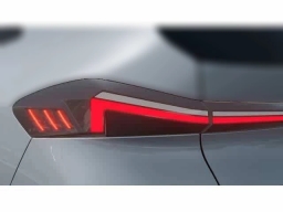 BMW XM Label Sports Activity Vehicle 2026