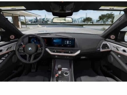 BMW XM Label Sports Activity Vehicle 2026