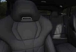 BMW XM Label Sports Activity Vehicle 2026