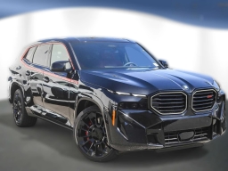 BMW XM Label Sports Activity Vehicle 2026