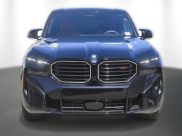 BMW XM Label Sports Activity Vehicle 2026