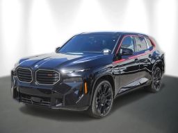 BMW XM Label Sports Activity Vehicle 2026