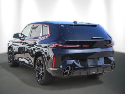 BMW XM Label Sports Activity Vehicle 2026