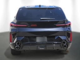 BMW XM Label Sports Activity Vehicle 2026