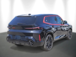 BMW XM Label Sports Activity Vehicle 2026