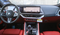 BMW XM Label Sports Activity Vehicle 2026