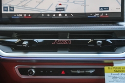 BMW XM Label Sports Activity Vehicle 2026