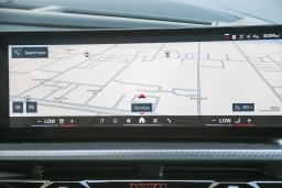 BMW XM Label Sports Activity Vehicle 2026