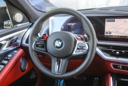 BMW XM Label Sports Activity Vehicle 2026