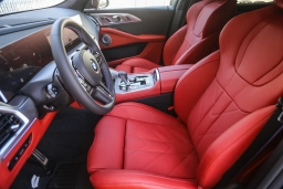 BMW XM Label Sports Activity Vehicle 2026