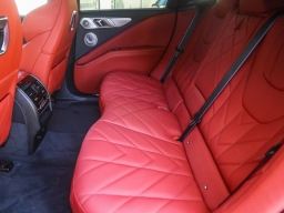 BMW XM Label Sports Activity Vehicle 2026