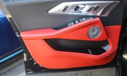 BMW XM Label Sports Activity Vehicle 2026