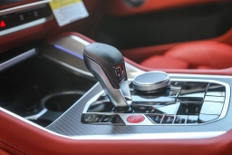 BMW XM Label Sports Activity Vehicle 2026