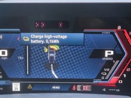 BMW XM Label Sports Activity Vehicle 2026