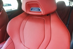 BMW XM Label Sports Activity Vehicle 2026