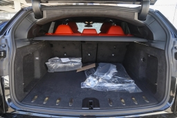 BMW XM Label Sports Activity Vehicle 2026