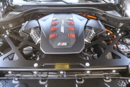 BMW XM Label Sports Activity Vehicle 2026