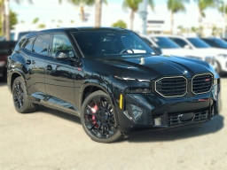 BMW XM Label Sports Activity Vehicle 2026