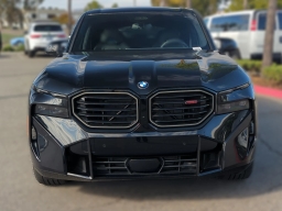 BMW XM Label Sports Activity Vehicle 2026