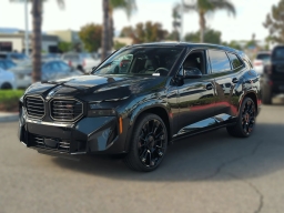 BMW XM Label Sports Activity Vehicle 2026